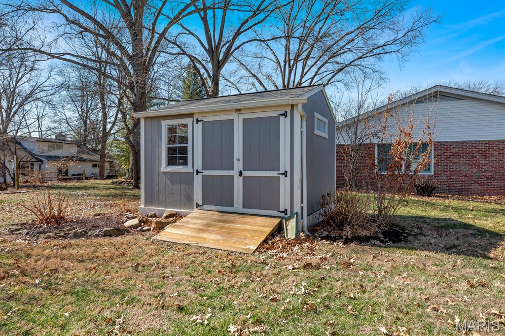 Southbend Meadows - Residential