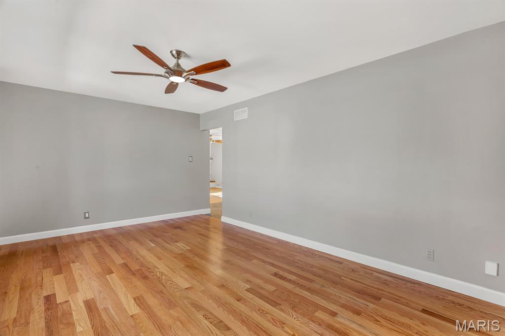 Southbend Meadows - Residential