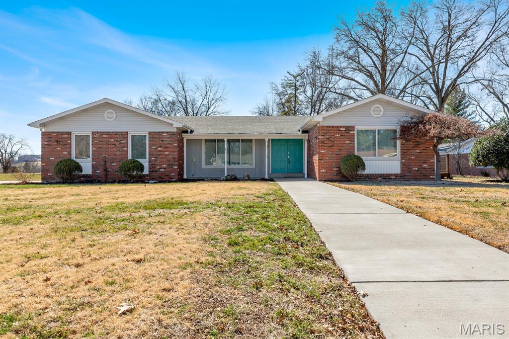 Southbend Meadows - Residential