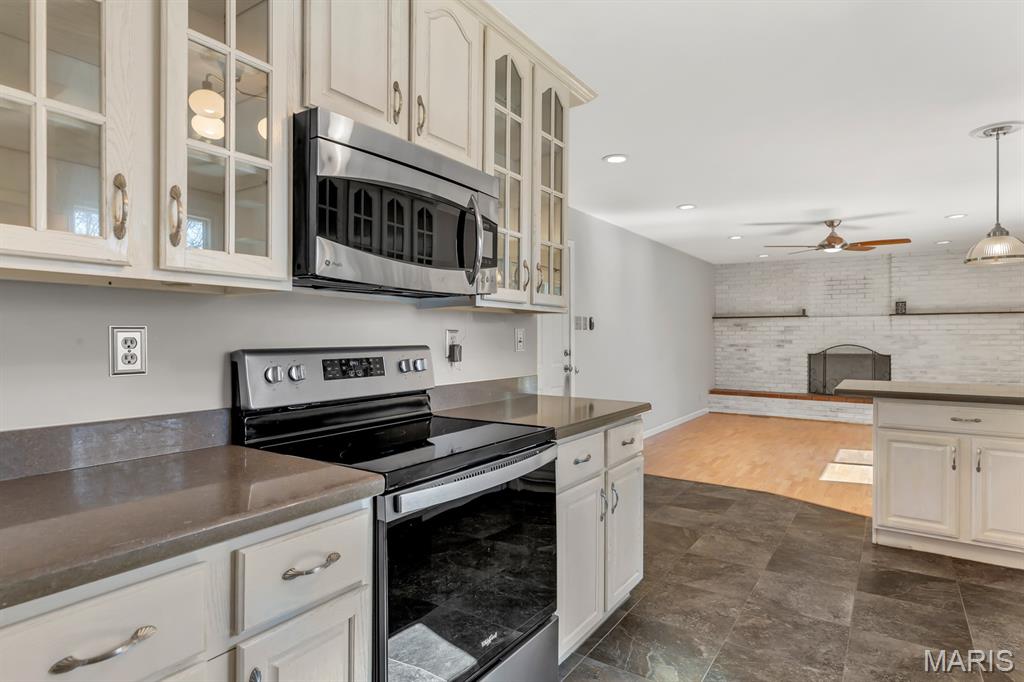 Southbend Meadows - Residential