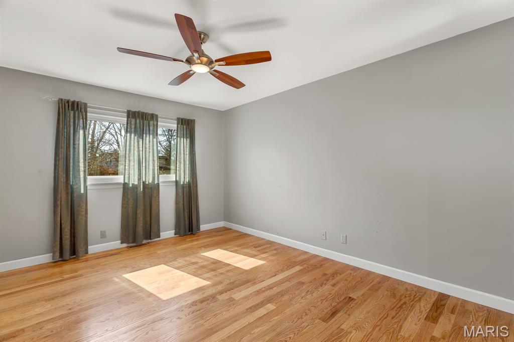 Southbend Meadows - Residential