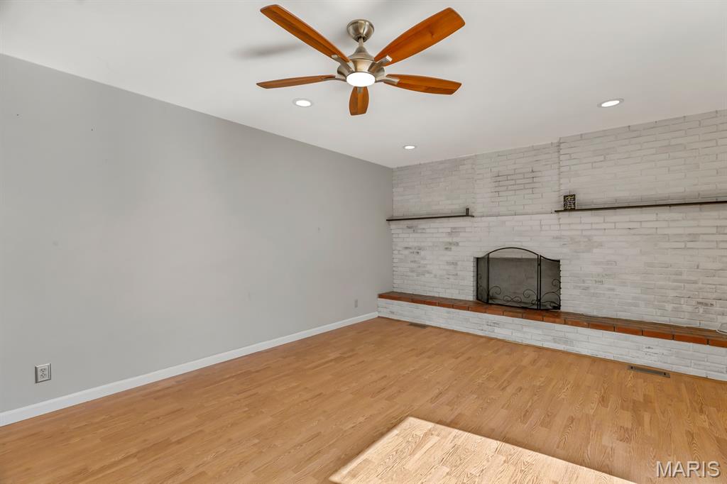 Southbend Meadows - Residential