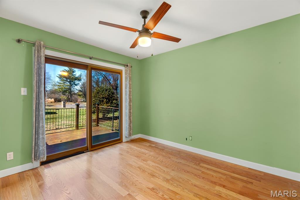 Southbend Meadows - Residential