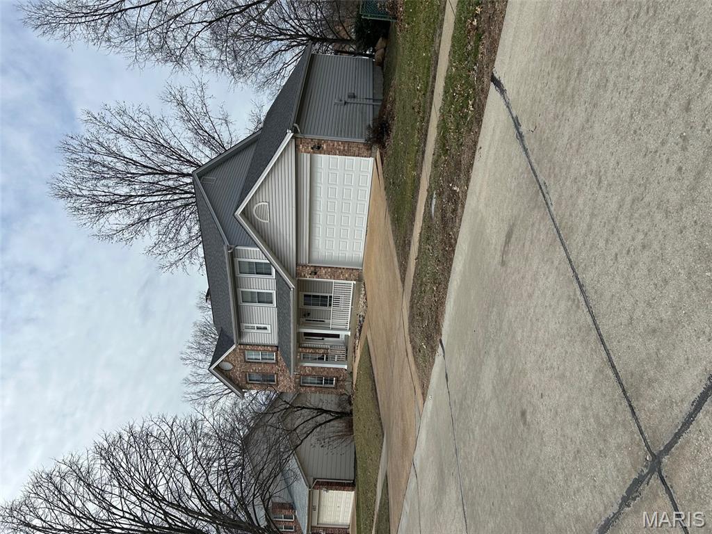 Willow Brook Farm 3 - Residential