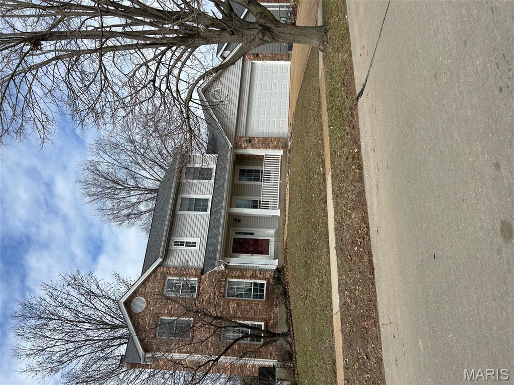 Willow Brook Farm 3 - Residential