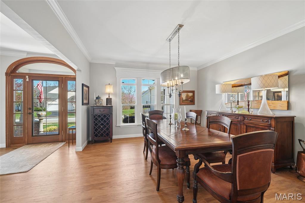 Garden Valley Farms 3 - Residential