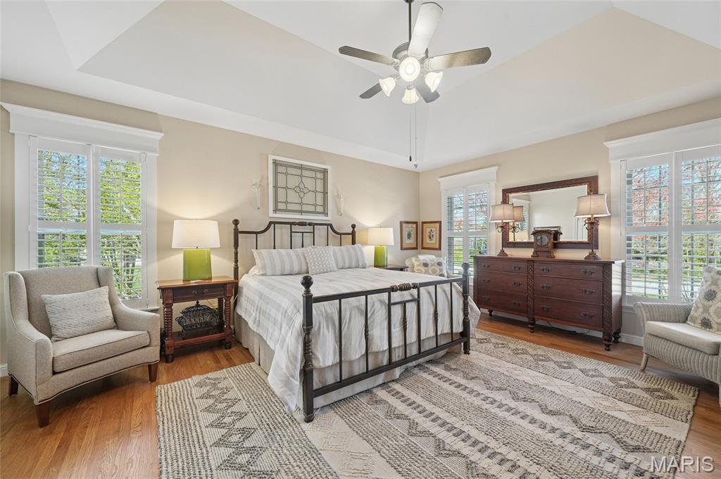 Garden Valley Farms 3 - Residential