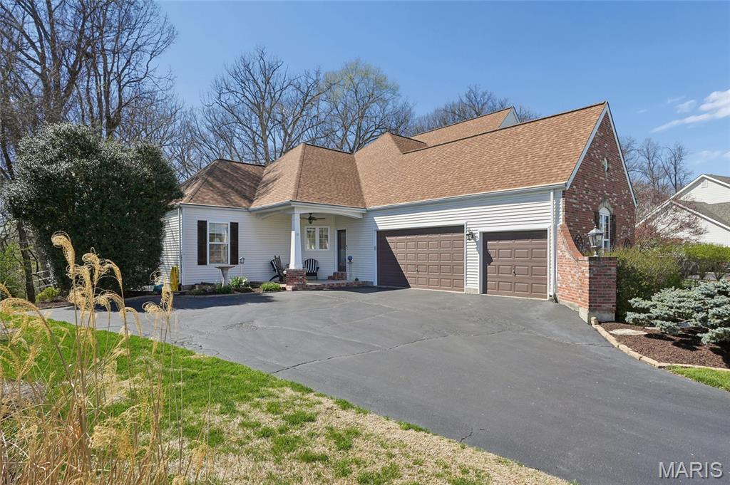 Garden Valley Farms 3 - Residential