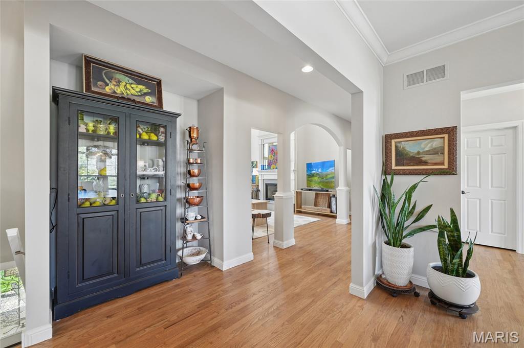 Garden Valley Farms 3 - Residential