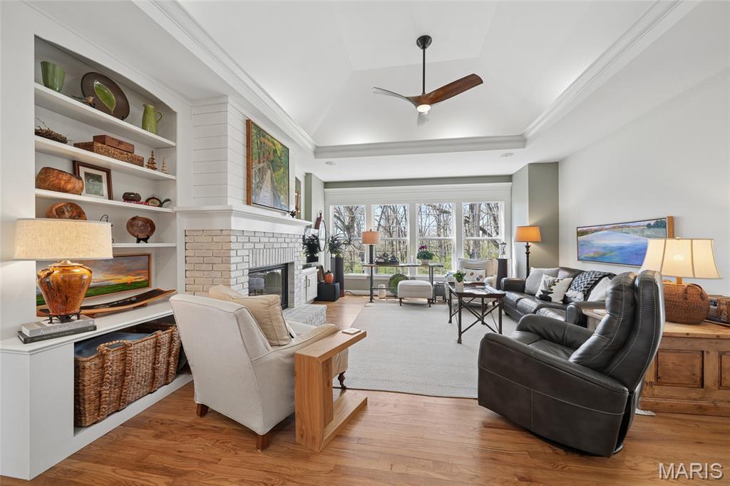 Garden Valley Farms 3 - Residential