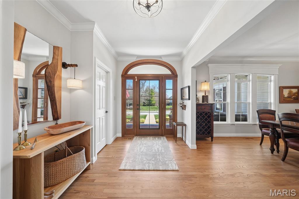 Garden Valley Farms 3 - Residential