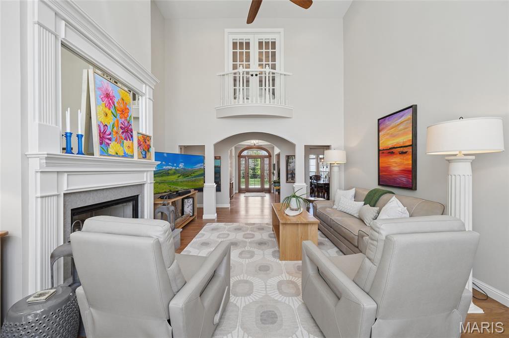 Garden Valley Farms 3 - Residential