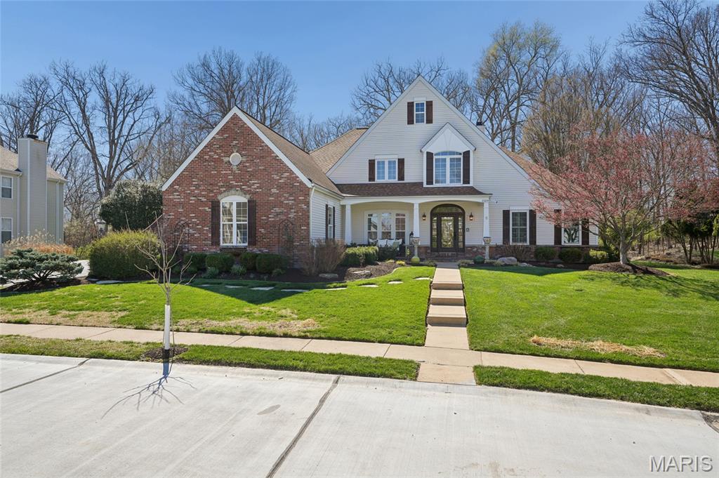 Garden Valley Farms 3 - Residential