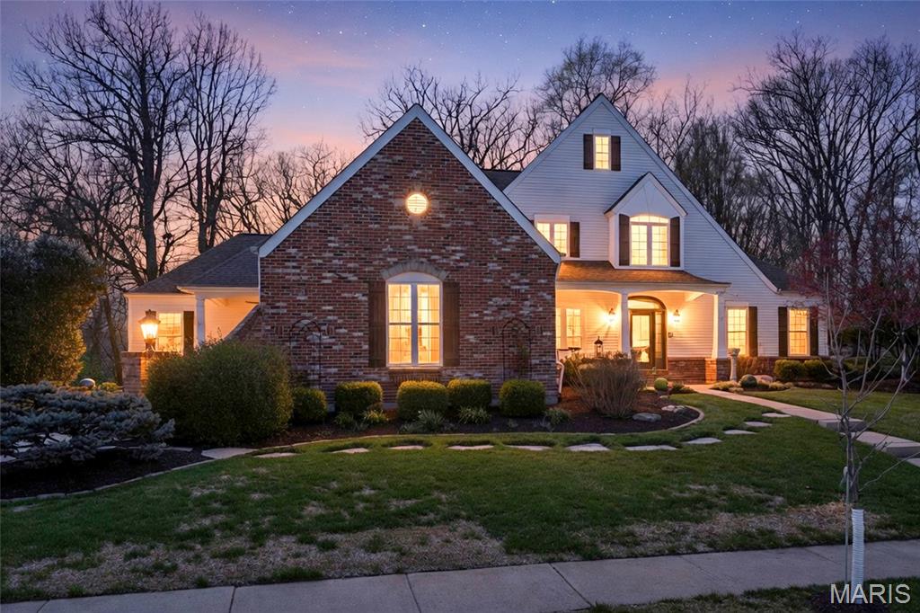 Garden Valley Farms 3 - Residential