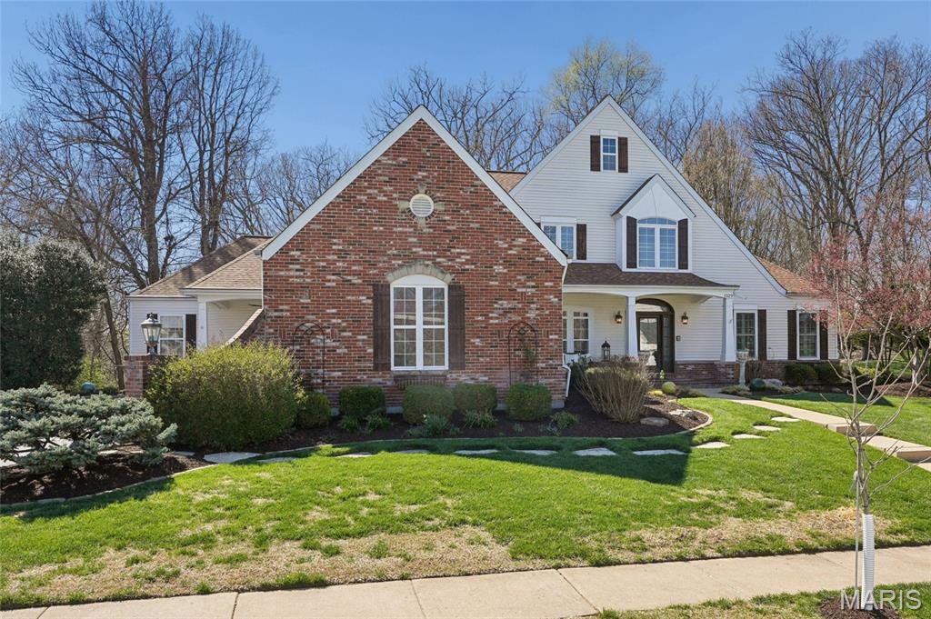 Garden Valley Farms 3 - Residential