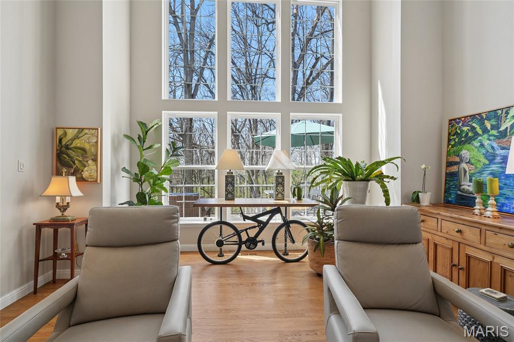 Garden Valley Farms 3 - Residential