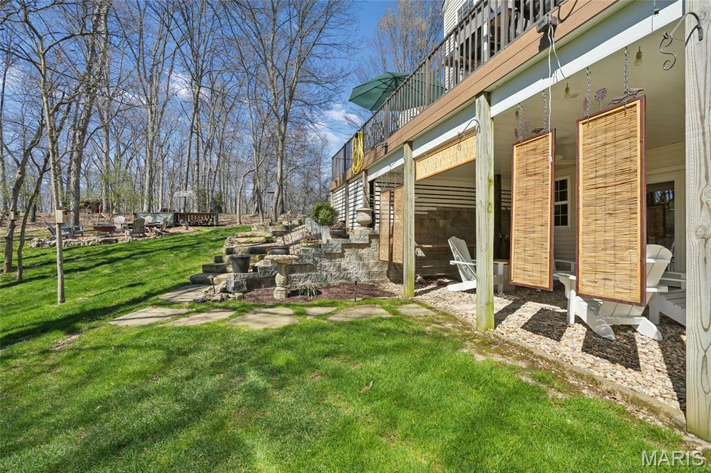 Garden Valley Farms 3 - Residential