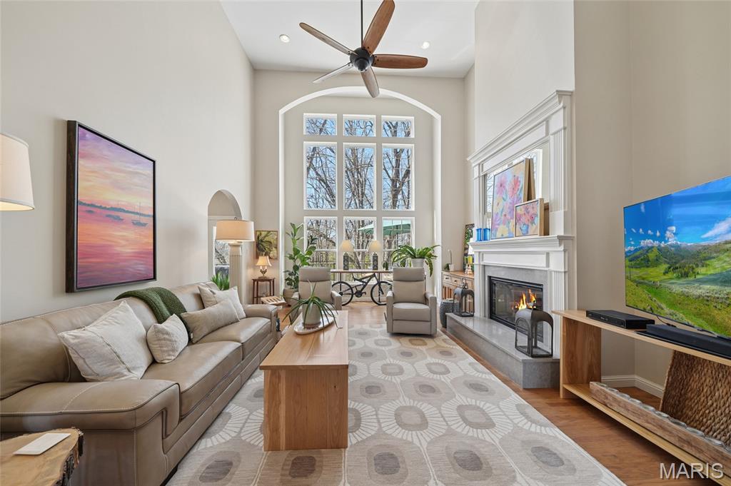 Garden Valley Farms 3 - Residential