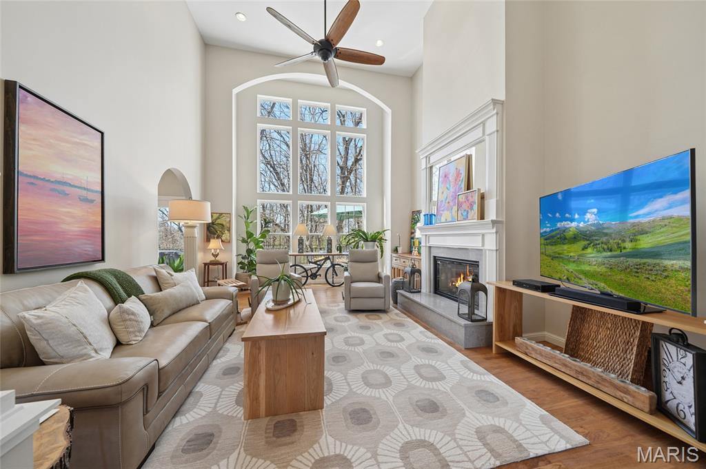 Garden Valley Farms 3 - Residential