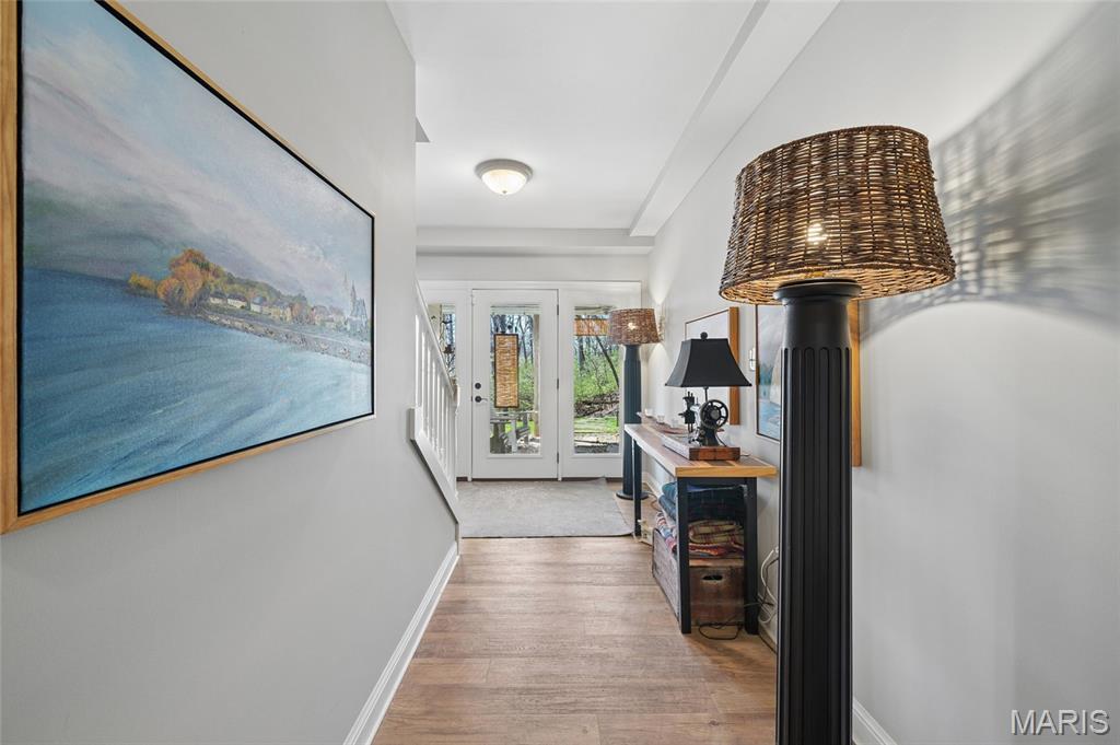 Garden Valley Farms 3 - Residential