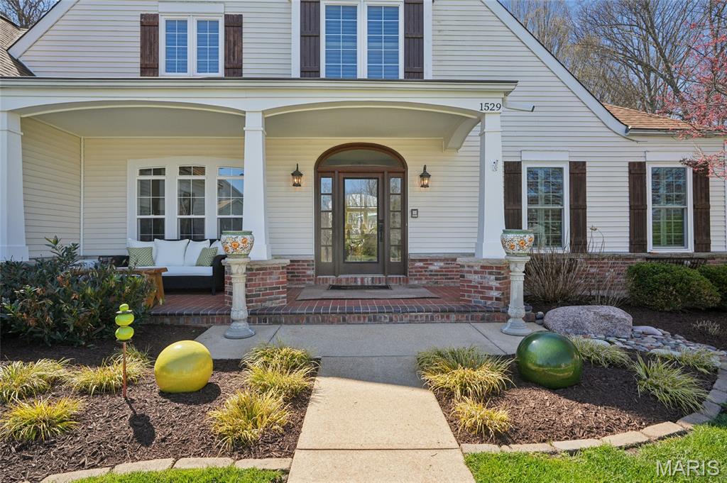 Garden Valley Farms 3 - Residential