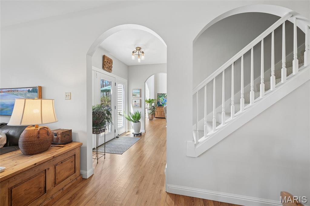 Garden Valley Farms 3 - Residential