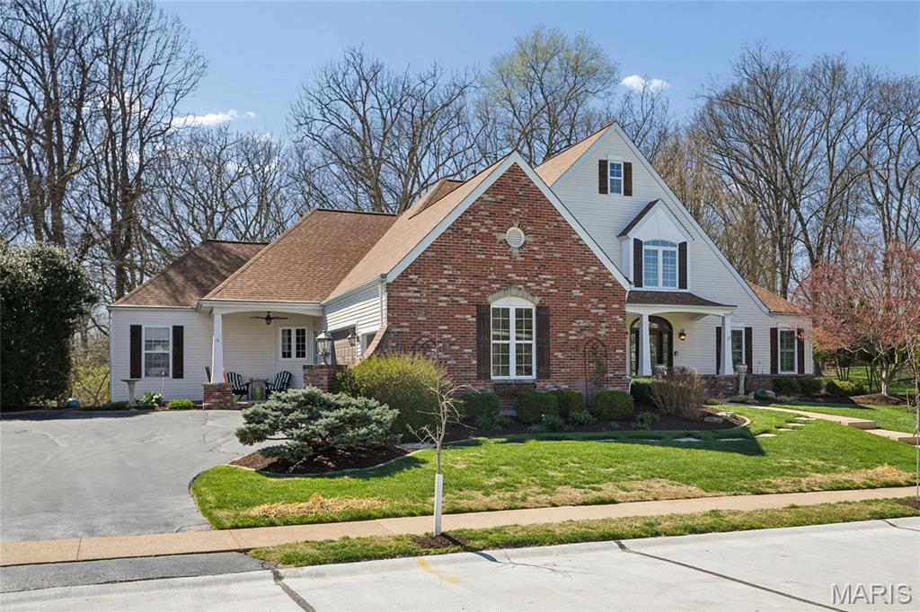 Garden Valley Farms 3 - Residential