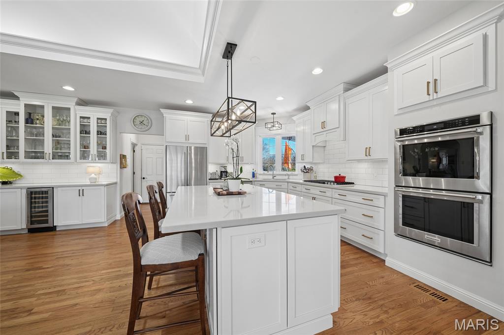 Garden Valley Farms 3 - Residential