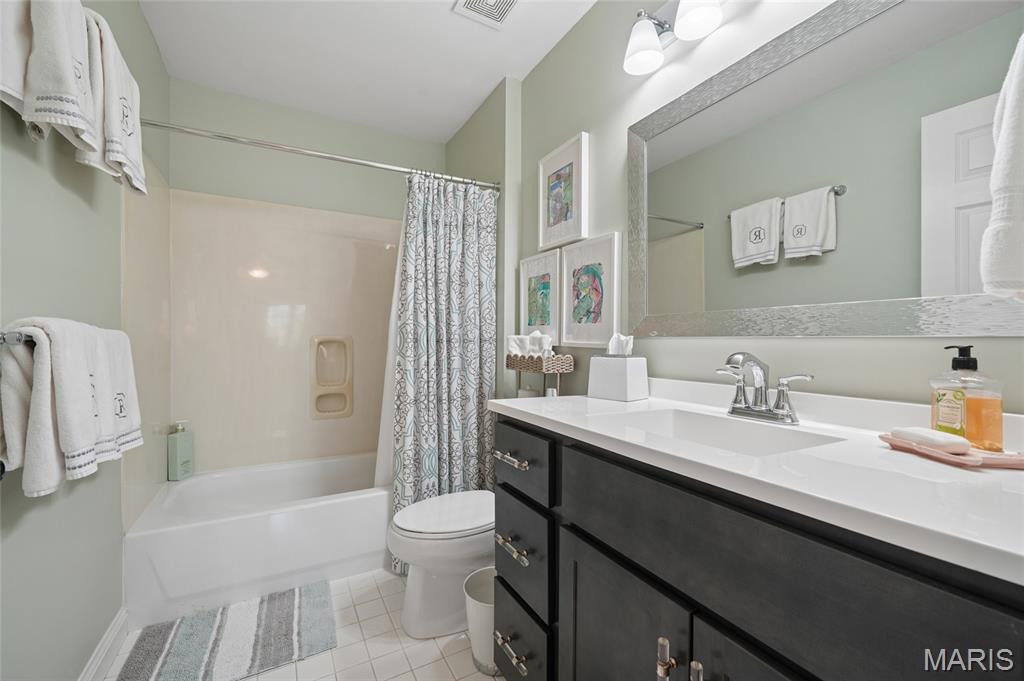 Garden Valley Farms 3 - Residential