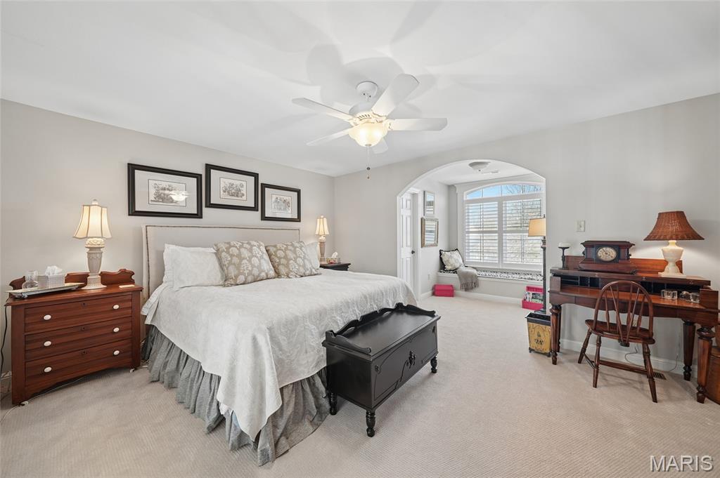 Garden Valley Farms 3 - Residential