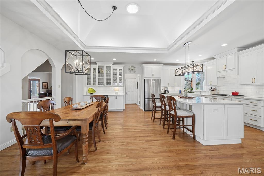 Garden Valley Farms 3 - Residential