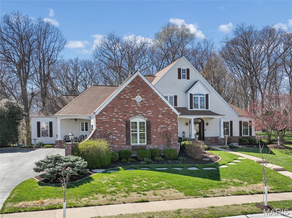 Garden Valley Farms 3 - Residential