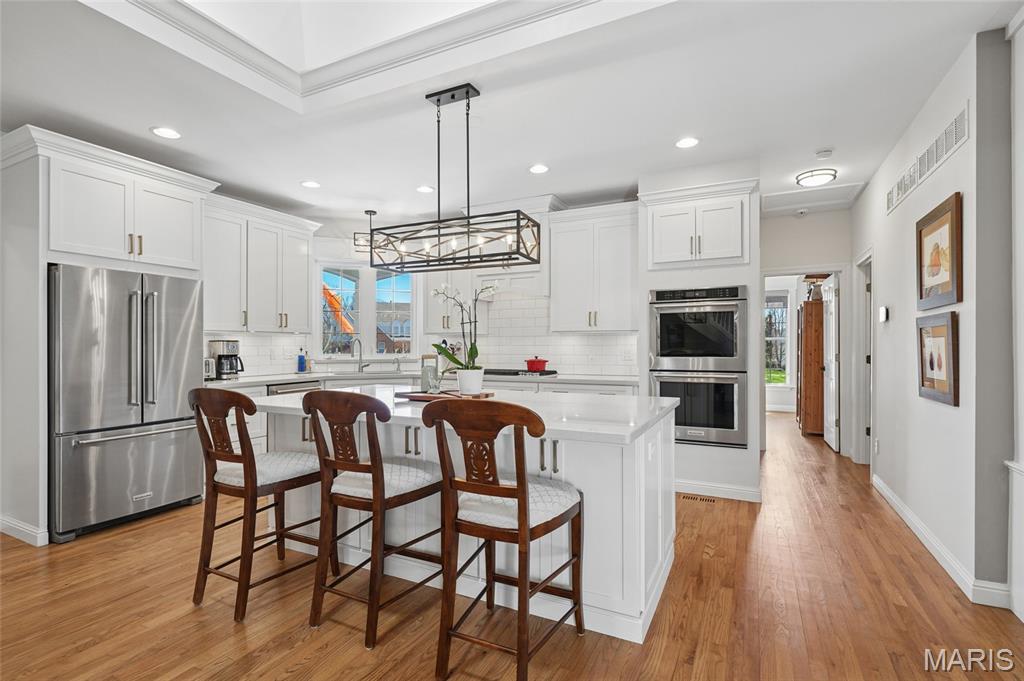 Garden Valley Farms 3 - Residential