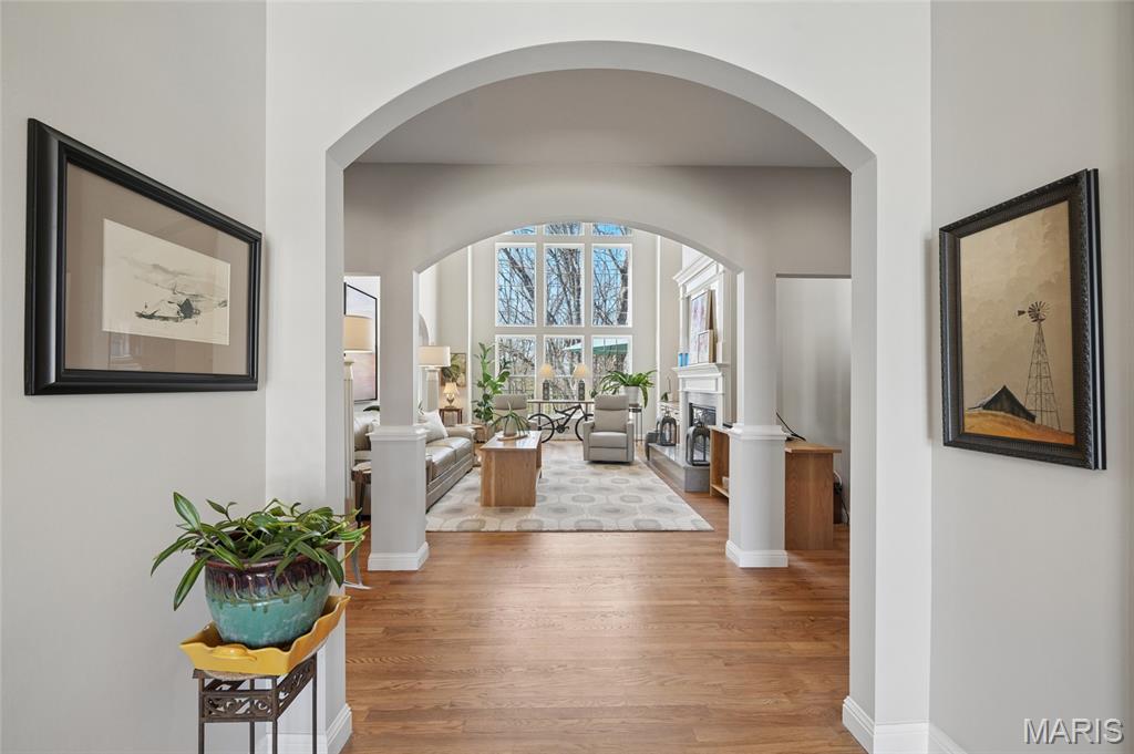 Garden Valley Farms 3 - Residential