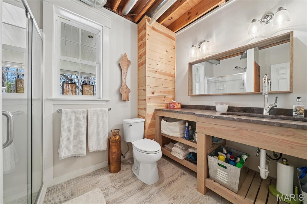 Garden Valley Farms 3 - Residential