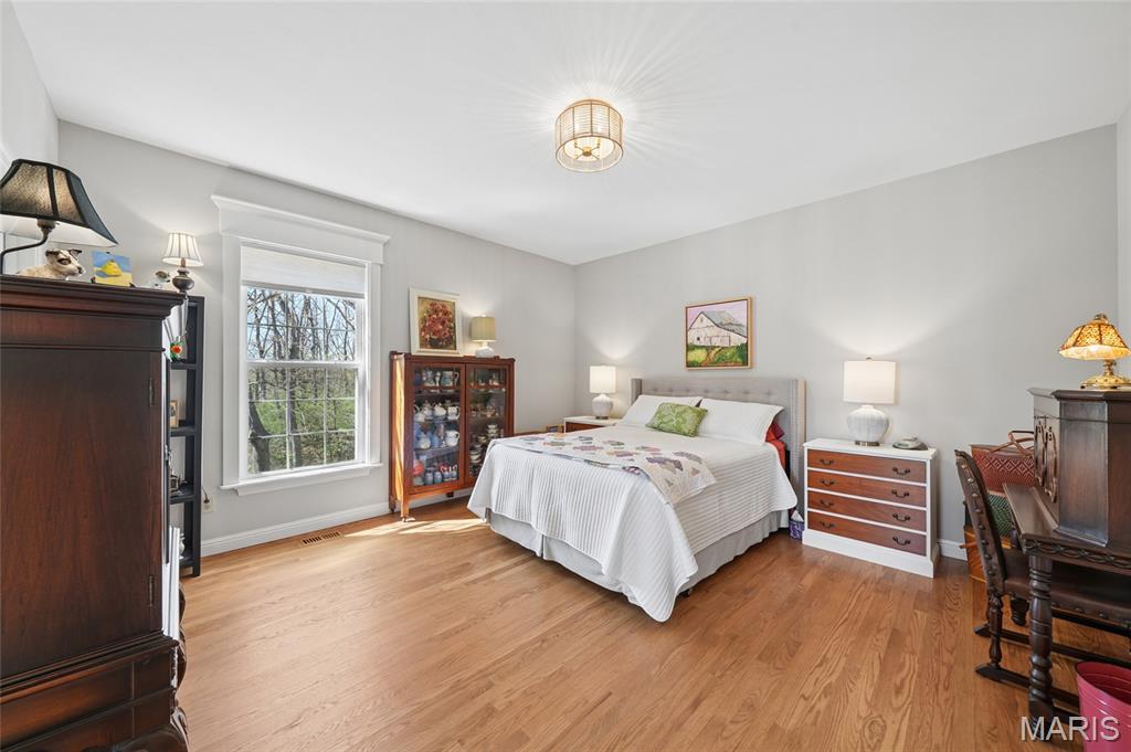 Garden Valley Farms 3 - Residential