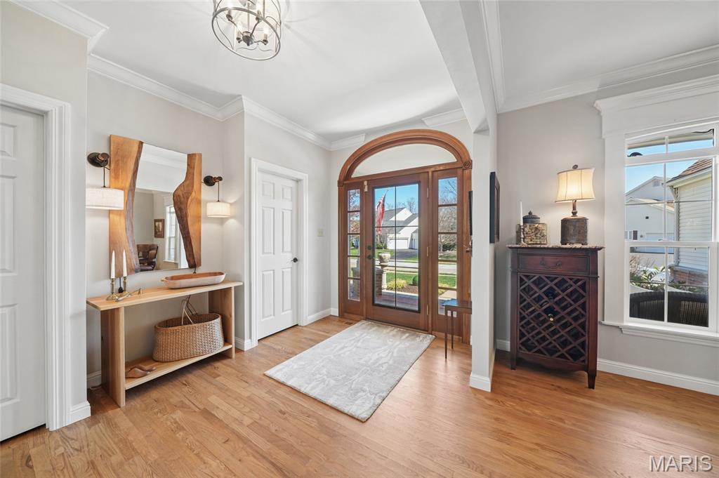 Garden Valley Farms 3 - Residential