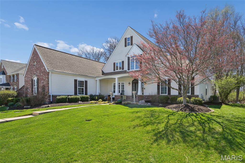 Garden Valley Farms 3 - Residential