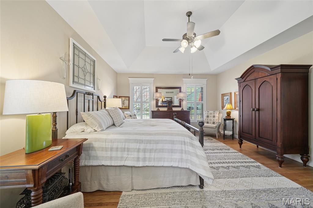 Garden Valley Farms 3 - Residential