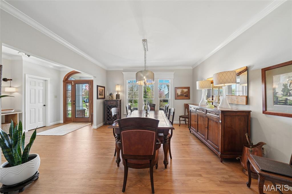 Garden Valley Farms 3 - Residential