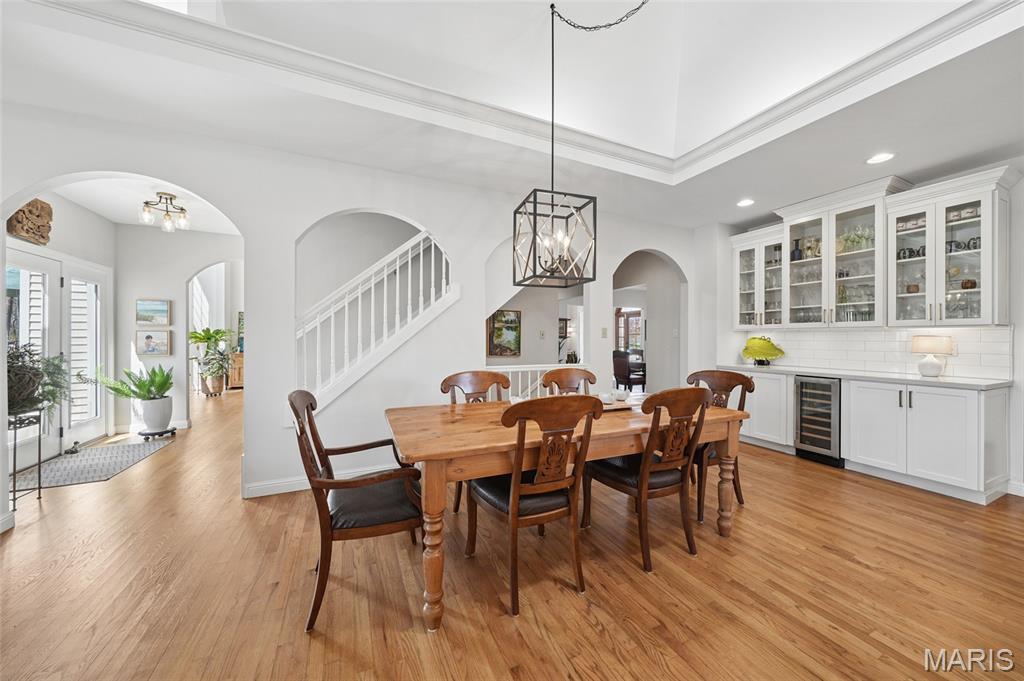 Garden Valley Farms 3 - Residential