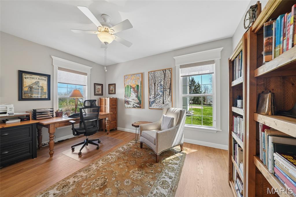 Garden Valley Farms 3 - Residential