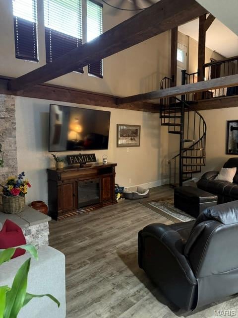Photo of 11367 Highway C #O63620, Annapolis, MO 63620 (MLS # 26038190)