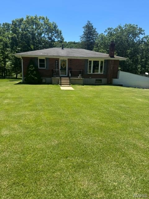 Photo of 11367 Highway C #O63620, Annapolis, MO 63620 (MLS # 26038190)