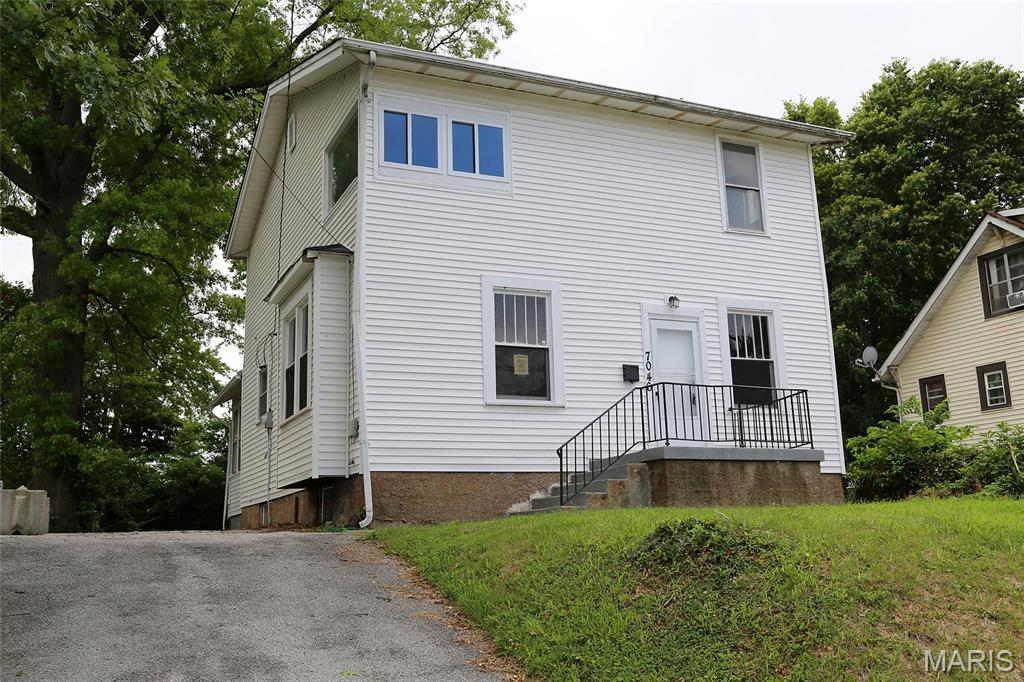 Photo 1 of 24 — 7046 Emma Avenue, Jennings, MO 63136