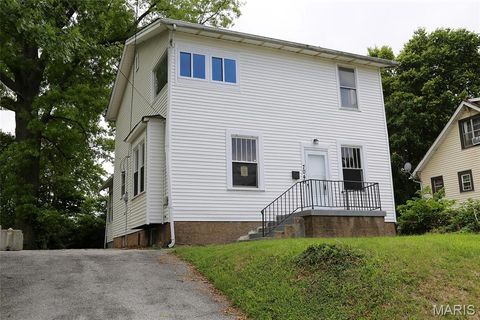 7046 Emma Avenue Jennings MO 63136