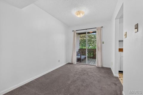 Tiny photo for 9194 Wrenwood Lane, Brentwood, MO 63144 (MLS # 26046602)