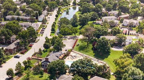 Tiny photo for 9194 Wrenwood Lane, Brentwood, MO 63144 (MLS # 26046602)