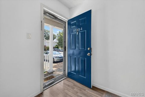 Tiny photo for 9194 Wrenwood Lane, Brentwood, MO 63144 (MLS # 26046602)