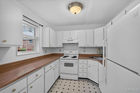 Tiny photo for 9194 Wrenwood Lane, Brentwood, MO 63144 (MLS # 26046602)